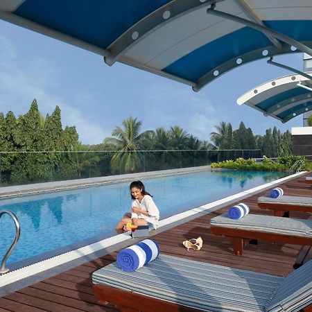 Fairfield By Marriott Belagavi Hotel Buitenkant foto
