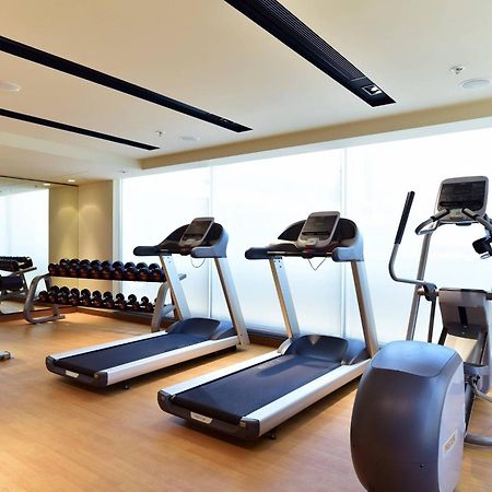 Fairfield By Marriott Belagavi Hotel Buitenkant foto