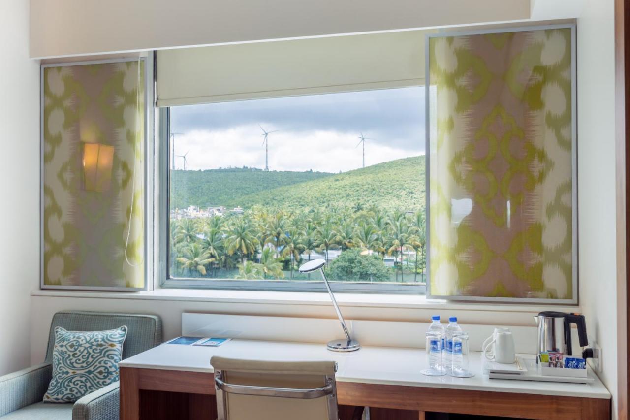 Fairfield By Marriott Belagavi Hotel Buitenkant foto