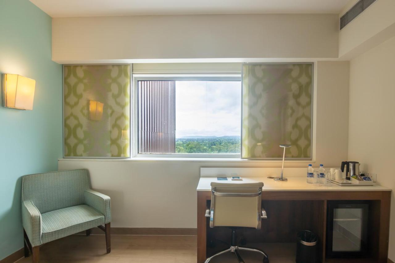 Fairfield By Marriott Belagavi Hotel Buitenkant foto
