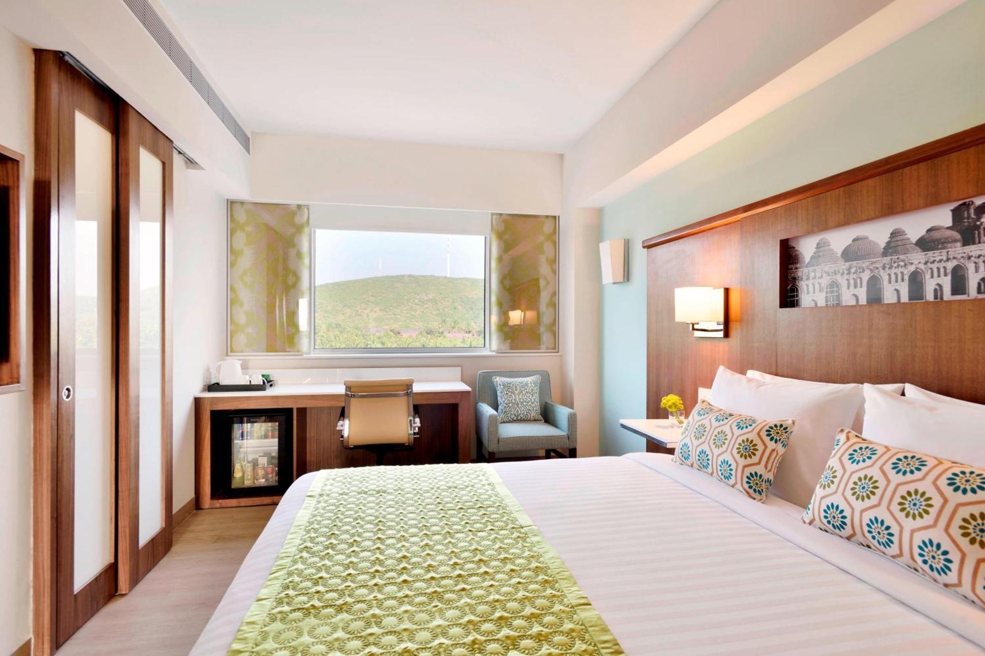 Fairfield By Marriott Belagavi Hotel Buitenkant foto