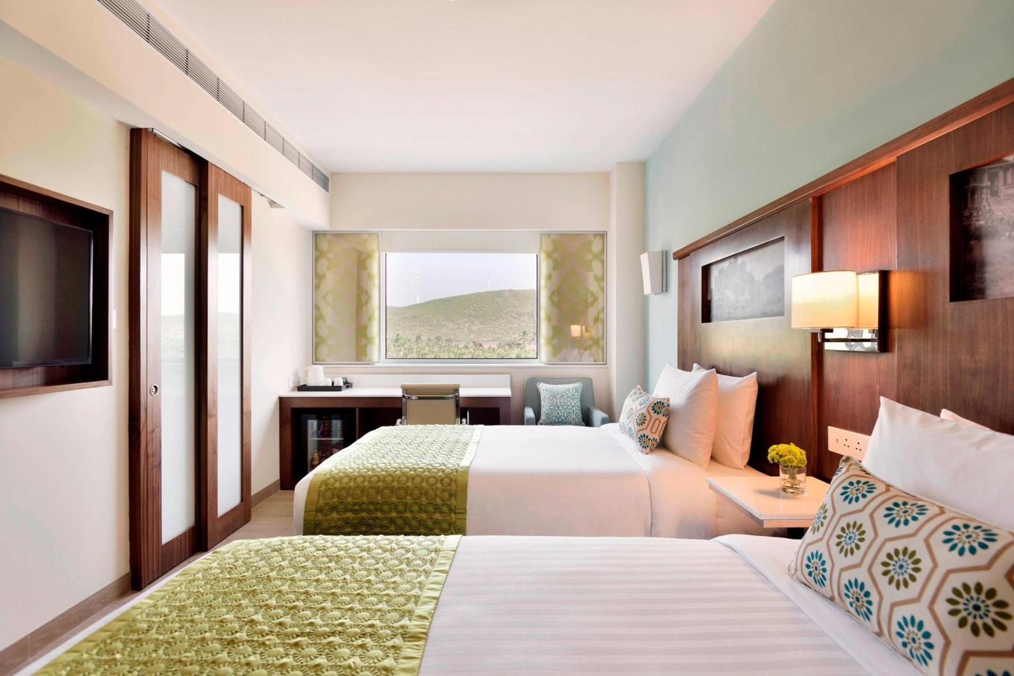 Fairfield By Marriott Belagavi Hotel Buitenkant foto