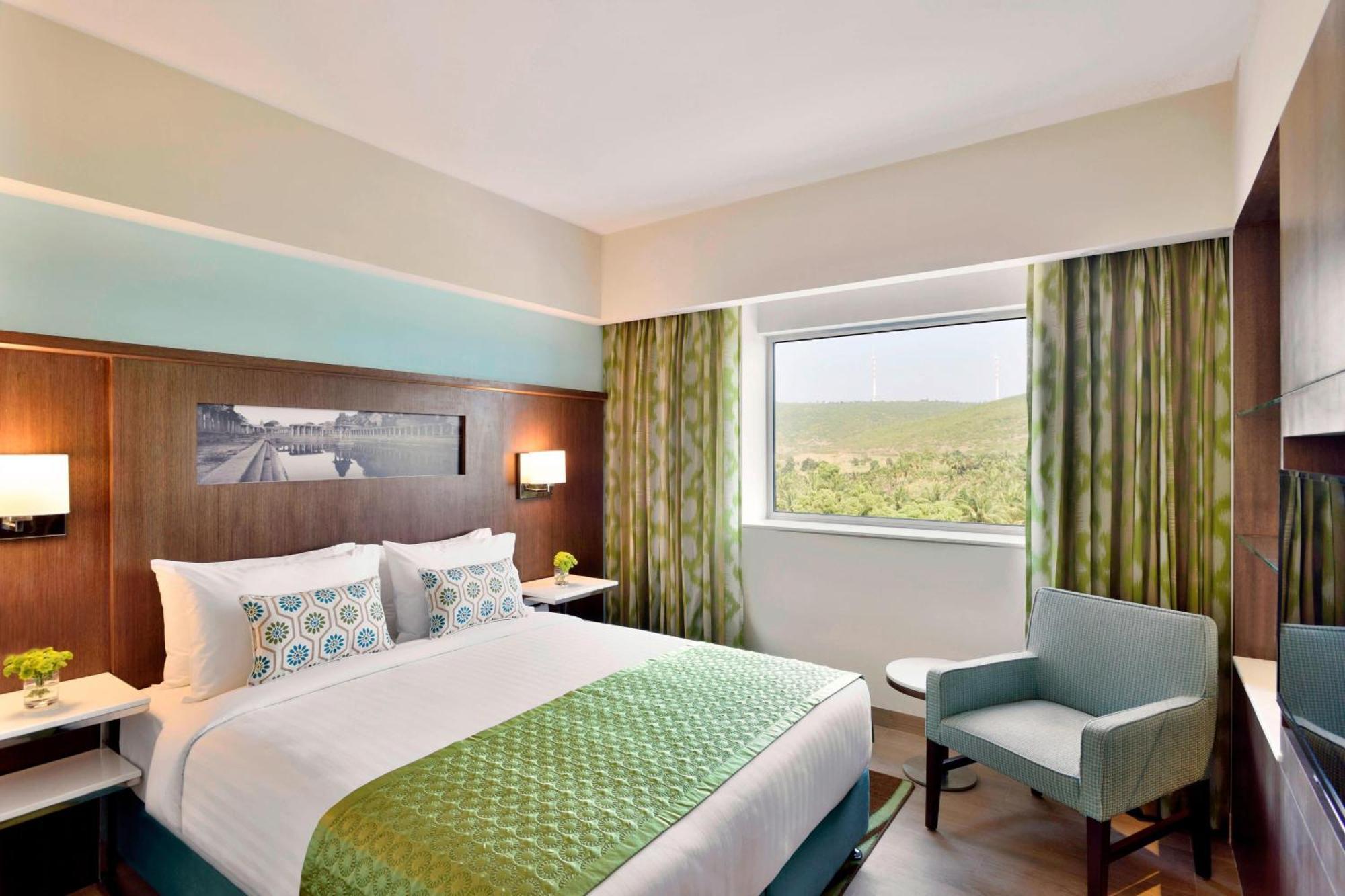 Fairfield By Marriott Belagavi Hotel Buitenkant foto