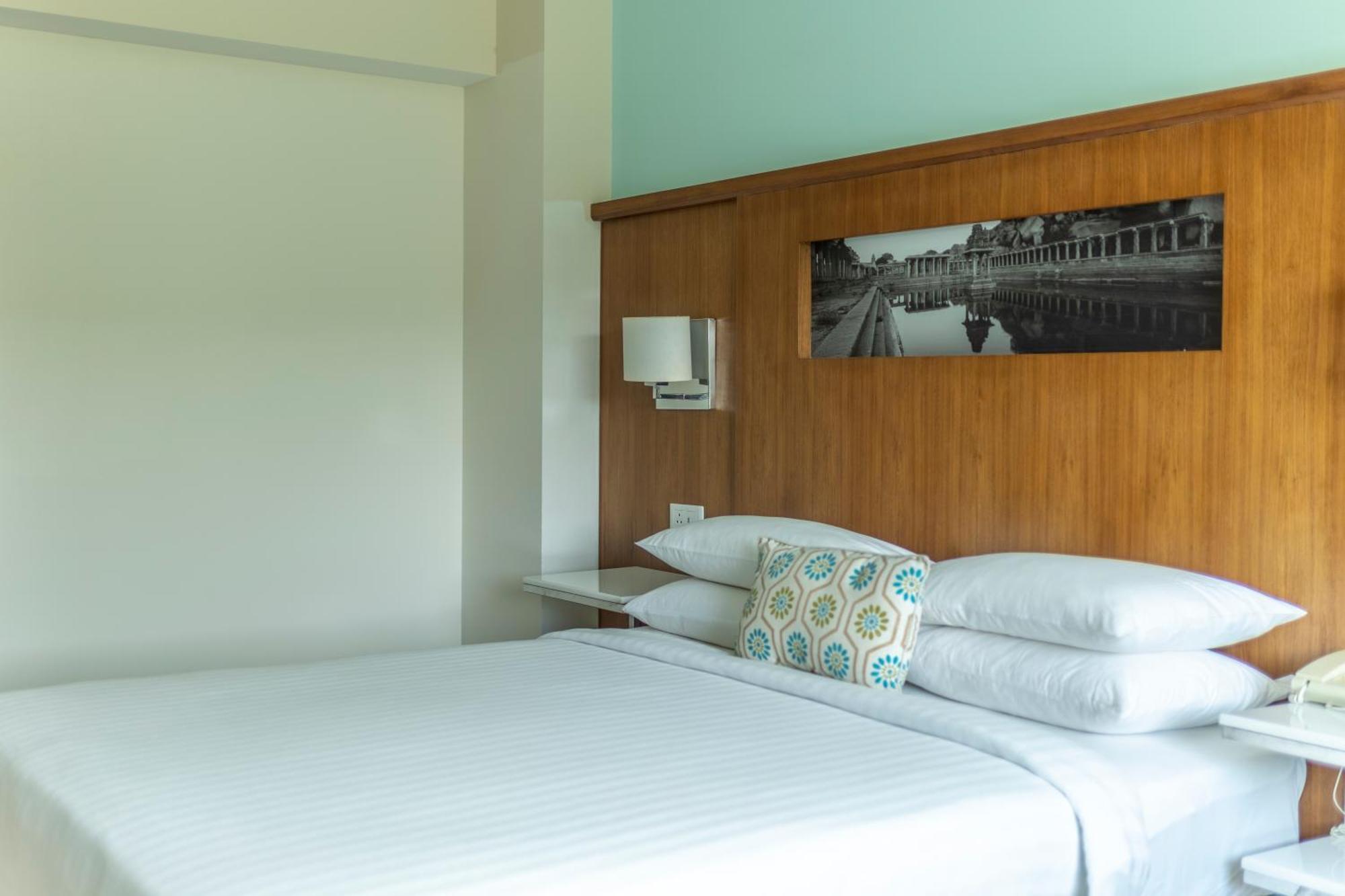 Fairfield By Marriott Belagavi Hotel Buitenkant foto