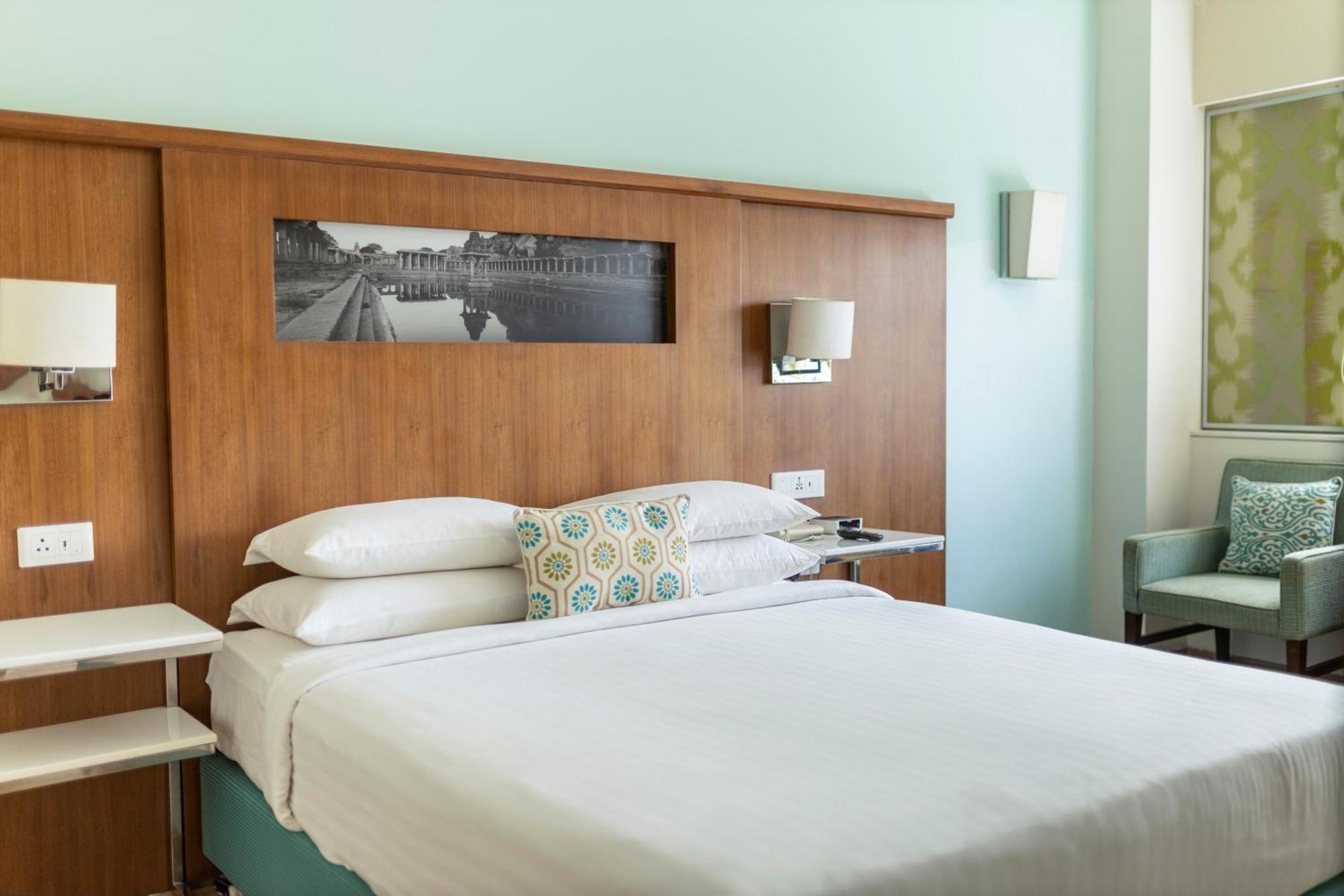 Fairfield By Marriott Belagavi Hotel Buitenkant foto