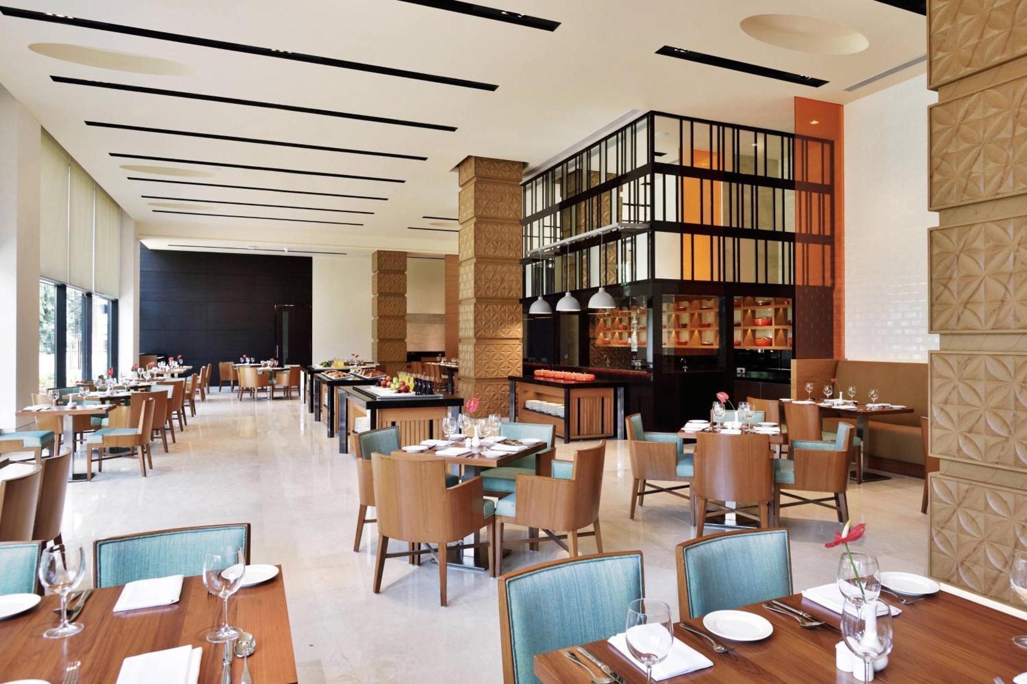 Fairfield By Marriott Belagavi Hotel Buitenkant foto