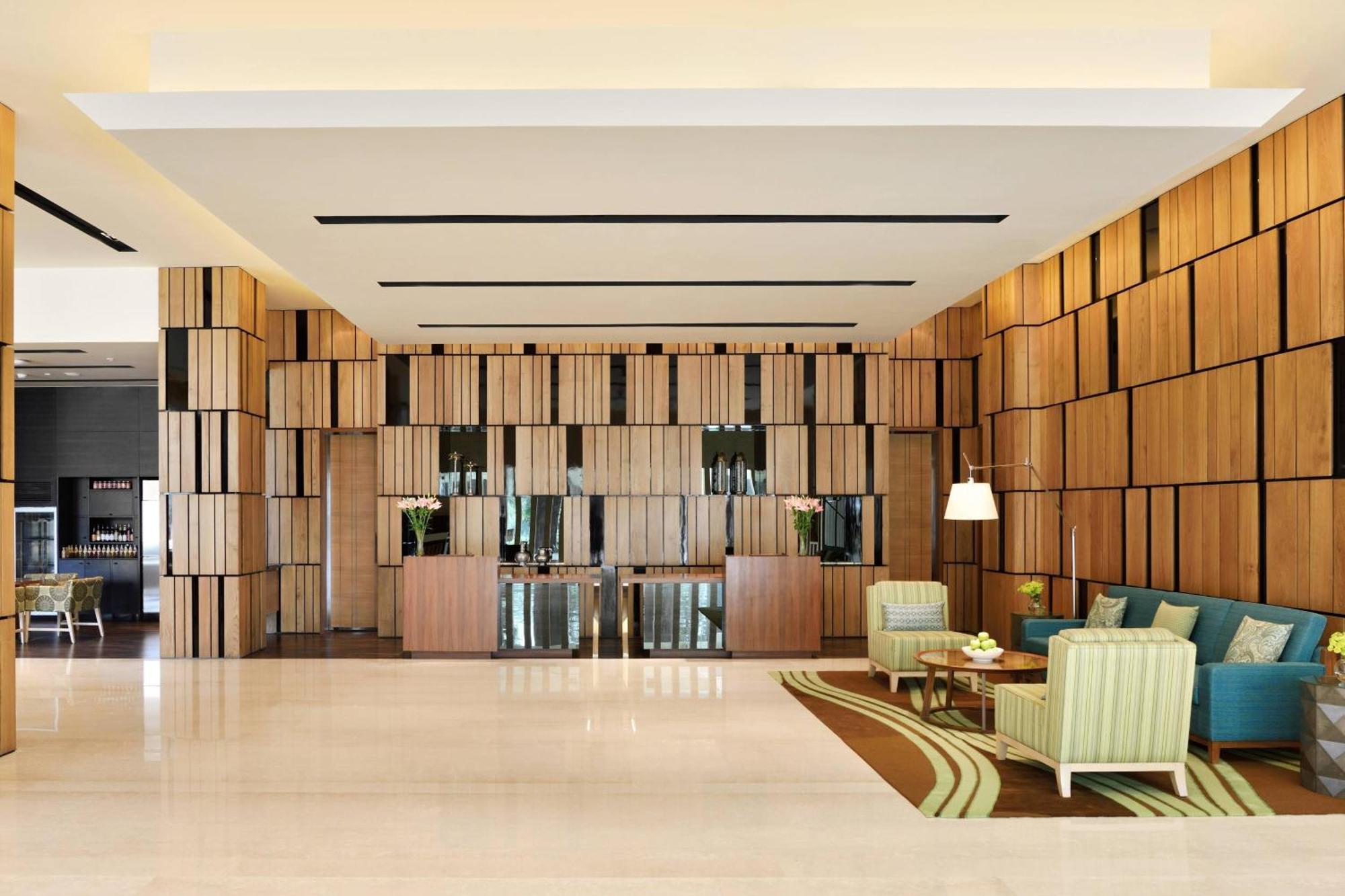 Fairfield By Marriott Belagavi Hotel Buitenkant foto