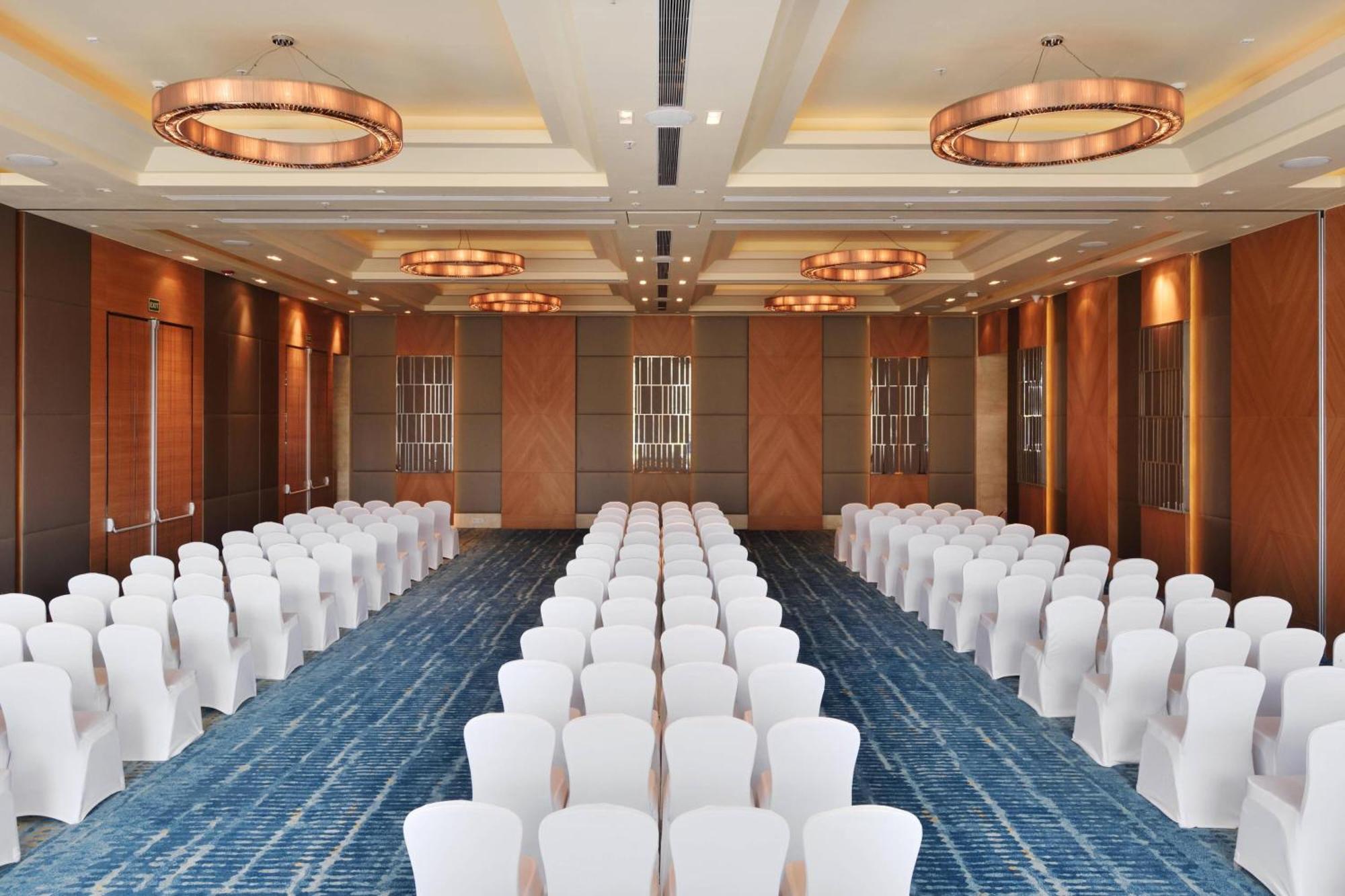Fairfield By Marriott Belagavi Hotel Buitenkant foto