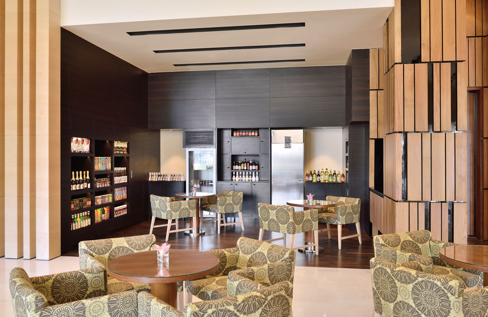 Fairfield By Marriott Belagavi Hotel Buitenkant foto